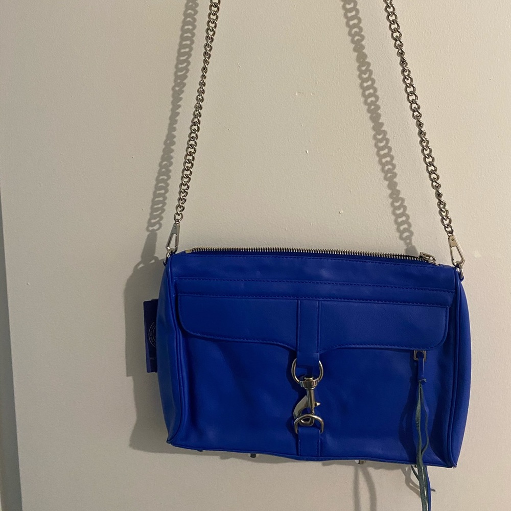 Crossbody bag